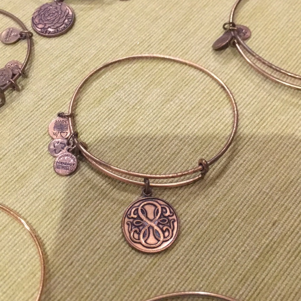 Path of life bracelet